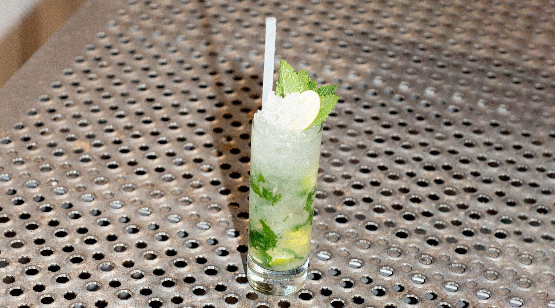Soka Mojito – Empirical