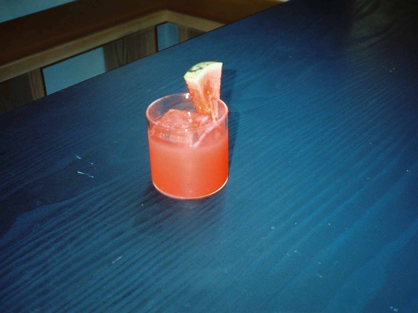 Serves: Fuck Trump & Watermelon – Empirical