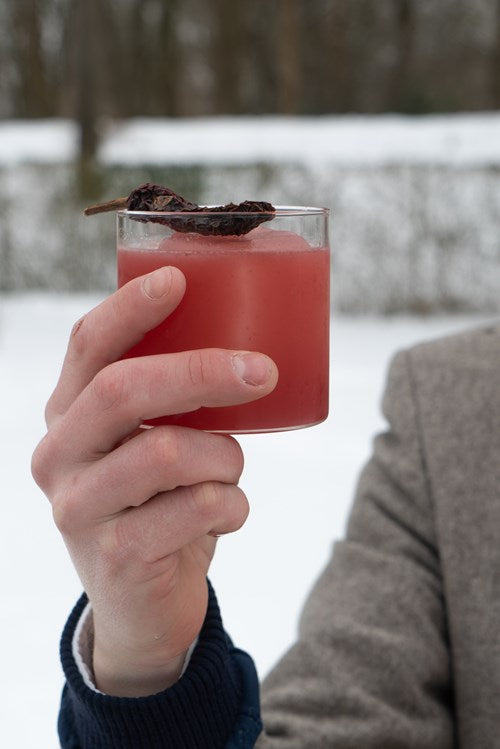 Ayuuk Margarita 02 – Empirical