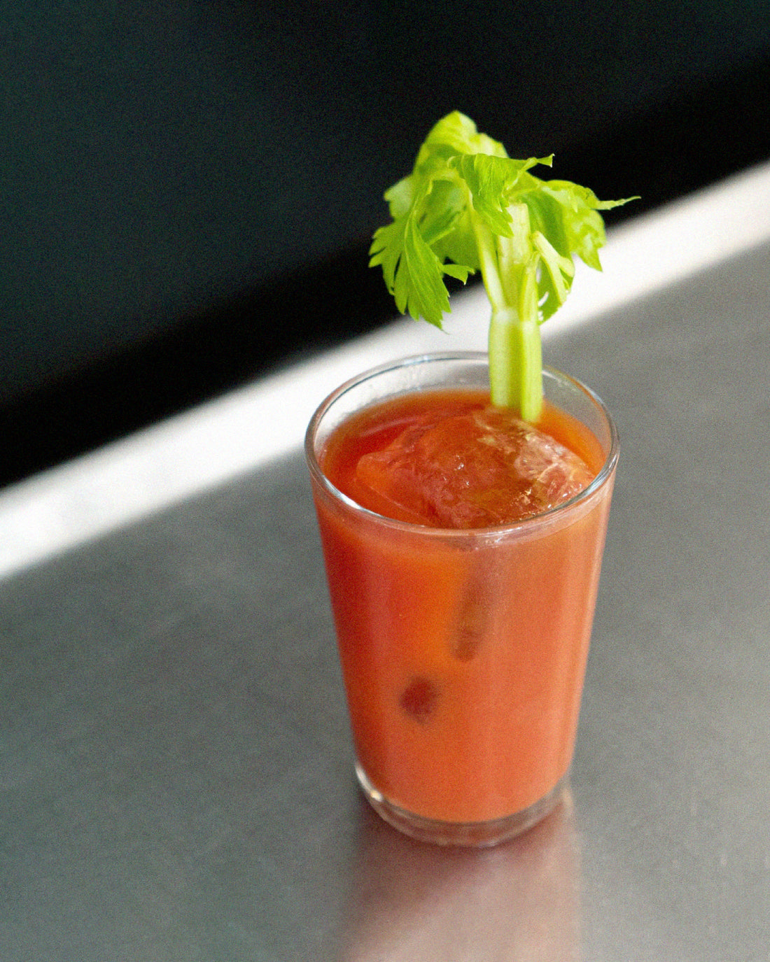 Ayuuk Bloody Mary