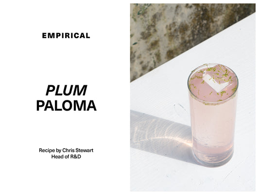 Plum Paloma